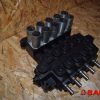 Kalmar Hydraulika - Typ: VALVE  HV03-50196D BRS963903258 920128.0014