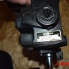 Kalmar Hydraulika - Typ: VALVE  HV03-50196D BRS963903258 920128.0014