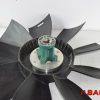 układy chłodzenia i wydechowe - Typ: VENTILATOR 04299690 06/28/13 PA6GF30