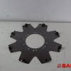 układy chłodzenia i wydechowe - Typ: DRIVE PLATE CONVERTEUR WN05C01 14241839