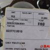 Kalmar Części zamienne - Typ: CABLE TRAILER CHAIN 922772.0010 9227720010