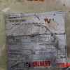Kalmar Układ kierowniczy i napęd - Typ: ZAHNRAD 923107.0302  9231070302