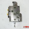 Hydraulika - Typ: BOSCH  VALVE SECTION 0521608087 386
