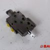 Hydraulika - Typ: BOSCH  VALVE SECTION 0521608087 386