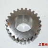 Układ kierowniczy i napęd - Typ: GEAR E-1921-E-HY-U