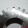 Układ kierowniczy i napęd - Typ: GEAR E-1921-E-HY-U