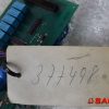 Elektryczne sterowanie i komponenty - Typ: INTEGRATED CIRCUIT 377498