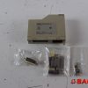 Elektryczne sterowanie i komponenty - Typ: OMRON PROGRAMMABLE CONTROLLER C200H-LK201-V1