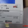 Kalmar Elektryczne sterowanie i komponenty - Typ: OMRON LOGIK PLC 65260092 C200H-IM212