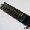 Kalmar Elektryczne sterowanie i komponenty - Typ: SPS CPU BASE UNIT OMRON C200H-BC101-V2 65260101