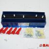 Kalmar Elektryczne sterowanie i komponenty - Typ: MULTI BATTERY ISOLATOR MODEL3203 65267095 01000182