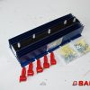 Kalmar Elektryczne sterowanie i komponenty - Typ: MULTI BATTERY ISOLATOR MODEL3203 65267095 01000182