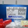 Kalmar Elektryczne sterowanie i komponenty - Typ: MULTI BATTERY ISOLATOR MODEL3203 65267095 01000182