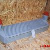 układy chłodzenia i wydechowe - Typ: RADIATOR 923944.1061 9239441061