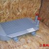 układy chłodzenia i wydechowe - Typ: RADIATOR 923976.5182 9239765182