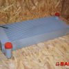 układy chłodzenia i wydechowe - Typ: RADIATOR 923976.5183 9239765183