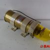 układy chłodzenia i wydechowe - Typ: FILTER AS9TU0105 209-521-7660