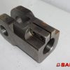 Kalmar Hydraulika - Typ: PISTON ROD BRACKET 923976.4648 9239764648