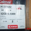 Kalmar Części zamienne - Typ: SLIDE PLATE  425819.0300 4258190300