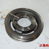 układy chłodzenia i wydechowe - Typ: V-BELT PULLEY 800045477 8363 55025 V97538B