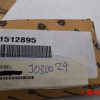 Scania Części zamienne - Typ: ROLLENSTOESSEL J030029 1512895