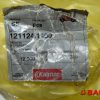 Kalmar Części zamienne - Typ: STEERING SPINDLE 121124.1400 1211241400