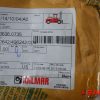 Kalmar Części zamienne - Typ: SEAL 923636.0735 9236360735
