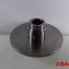 Kalmar  - Typ: CLUTCH MIT FLANCH J015148