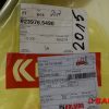 Kalmar Części zamienne - Typ: COVER 923676.5490 9236765490 11028.274 11028274