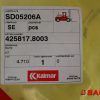 Kalmar Części zamienne - Typ: SATS KIT 425817.8003 4258178003