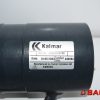 Kalmar Hydraulika - Typ: SERVOMOTOR PIPE A00225.0100