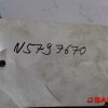 Sisu Części zamienne - Typ: HULSE N5797670