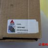 Części zamienne - Typ: HUB TVH J031442 AGCO PARTS