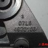 Kalmar Części zamienne - Typ: ALTERNATOR SUPPORT 4920106