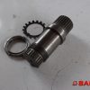 Kalmar Układ kierowniczy i napęd - Typ: AXEL/SHAFT 923855.1792