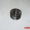 układy chłodzenia i wydechowe - Typ: PULLEY 423702.0100