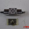 Hydraulika - Typ: VENTIL K0800001H