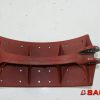 Kalmar Hamulce i linki hamulcowe - Typ: BRAKE SHOE 070122