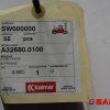 Kalmar Części zamienne - Typ: STIFFENING A32680.0100