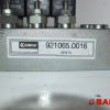 Kalmar Hydraulika - Typ: VENTIL 921065.0016