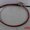 Kalmar Hamulce i linki hamulcowe - Typ: CONTROL CABLE 922442.019