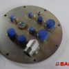 stacyjki i systemy paliwowe - Typ: COVER HYDRAULIC OIL TANK A53071.0100