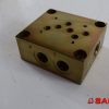 Kalmar Hydraulika - Typ: VALVE PLATE JMS1430