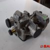 układy chłodzenia i wydechowe - Typ: THERMOSTAT HOUSING 21754721
