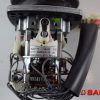 Kalmar Elektryczne sterowanie i komponenty - Typ: HANDLE/ JOYSTICK 0808998/10 05
