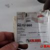 Kalmar Części zamienne - Typ: FEDER/ GLIDSTYCKE/ SLIDE PIECE N5751860