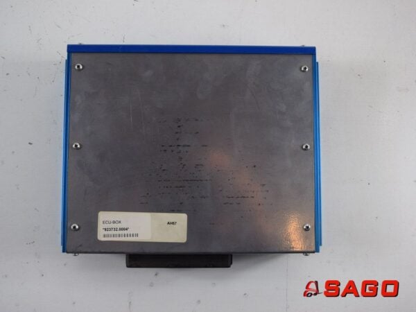 Kalmar Elektryczne sterowanie i komponenty - Typ: ECU-BOX AH57