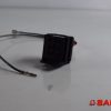 COMPRESSOR DRIVER SEAT 3526-00
