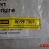 Kalmar Części zamienne - Typ: KNOPF FUR SCHALTER 806817997