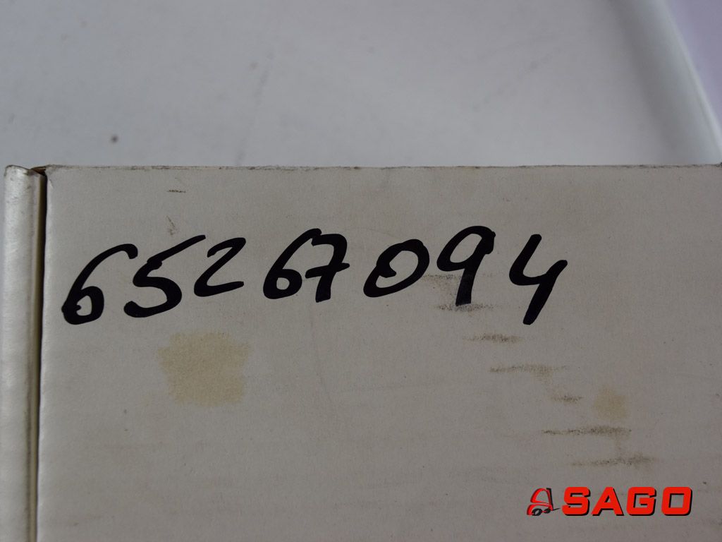 Elektryka - Typ: ARGODIODE BATTERY ISOLATOR 112501100538